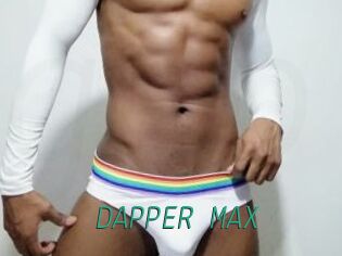 DAPPER_MAX