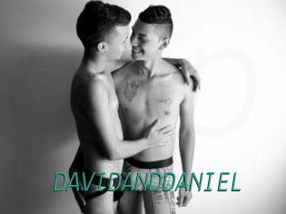 DAVIDANDDANIEL