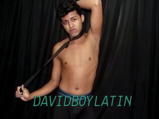 DAVIDBOYLATIN