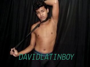 DAVID_LATIN_BOY