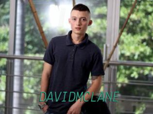 DAVIDMCLANE