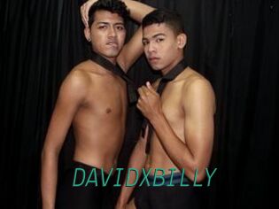 DAVIDXBILLY