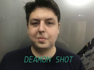 DEAMON_SHOT