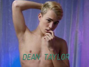 DEAN_TAYLOR