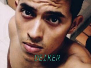 DEIKER