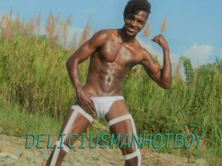 DELICIUSMANHOTBOY