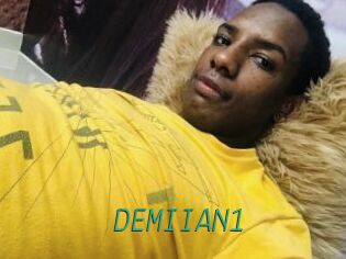 DEMIIAN1