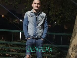 DENVERx