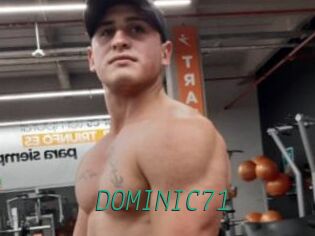 DOMINIC71