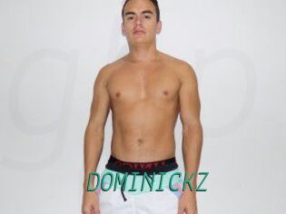 DOMINICKZ