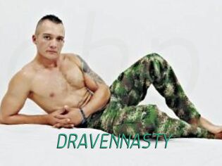 DRAVENNASTY