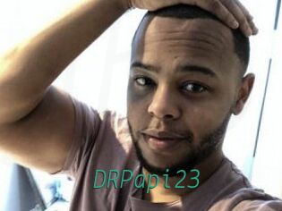 DRPapi23