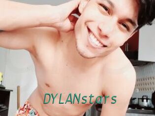 DYLANstars