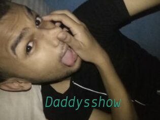 Daddysshow