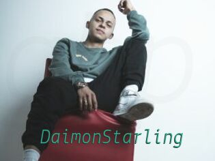 DaimonStarling