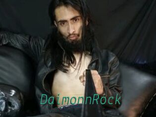 DaimonnRock