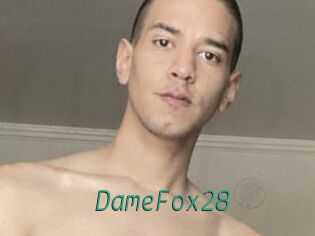 DameFox28