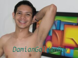 DamianGoldenBoy