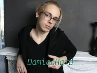 DamianHard