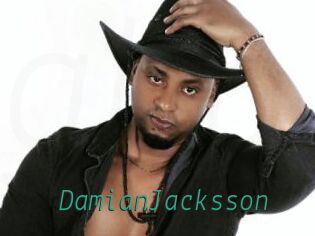 DamianJacksson