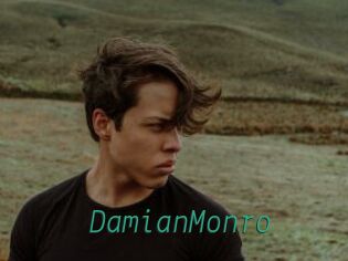 DamianMonro