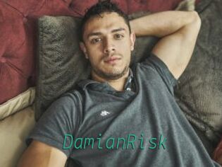 DamianRisk