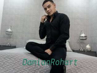 DamianRohart