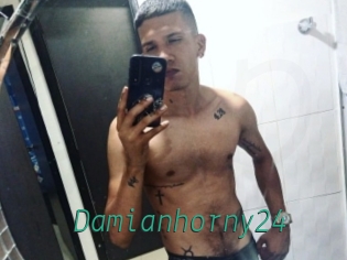 Damianhorny24