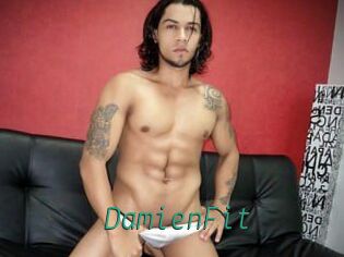 DamienFit