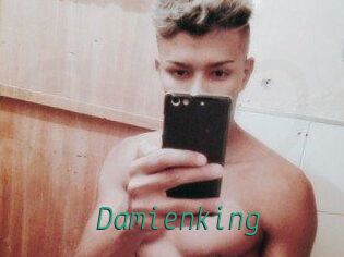 Damienking