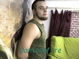 DamionAfire