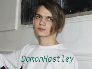 DamonHastley