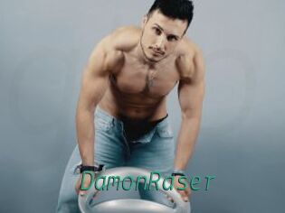 DamonRaser