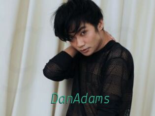 DanAdams