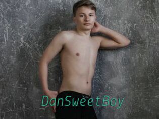 DanSweetBoy