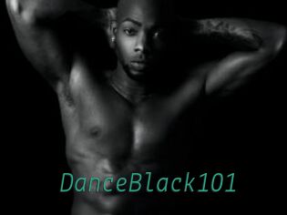 DanceBlack101