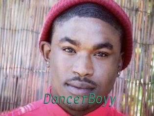 DancerBoyy