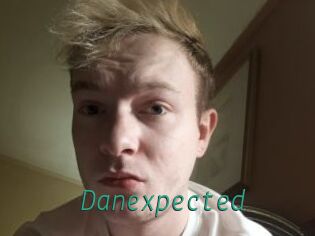 Danexpected