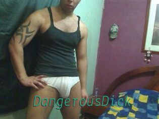 DangerousDick