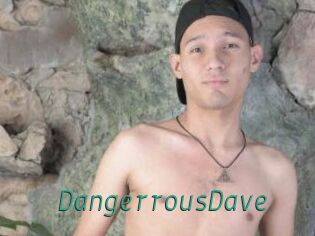 DangerrousDave