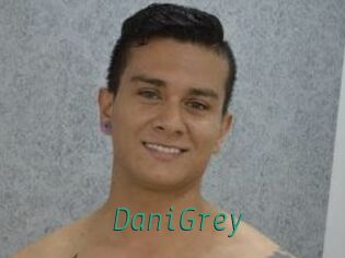 DaniGrey