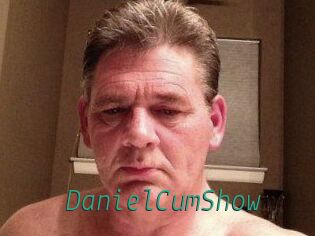 DanielCumShow