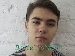 DanielJohnson