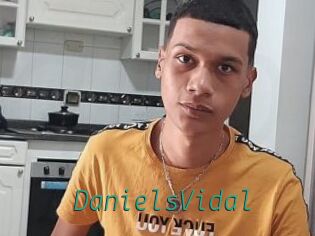 DanielsVidal