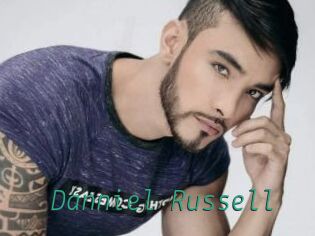 Danniel_Russell