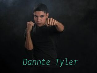 Dannte_Tyler