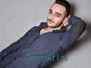 DannyAtlas