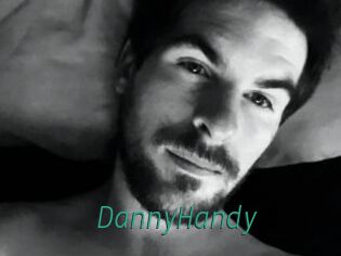 DannyHandy