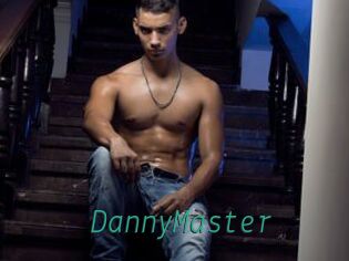 DannyMaster