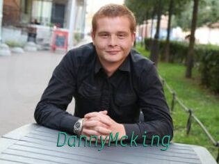 DannyMcking